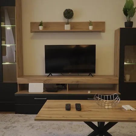 Rocky Appartement Vis