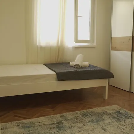 Rocky Appartement Vis