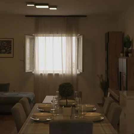 Appartement Rocky Vis