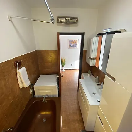 Rocky Appartement *
