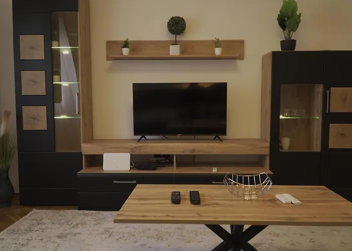 Rocky 아파트 비스